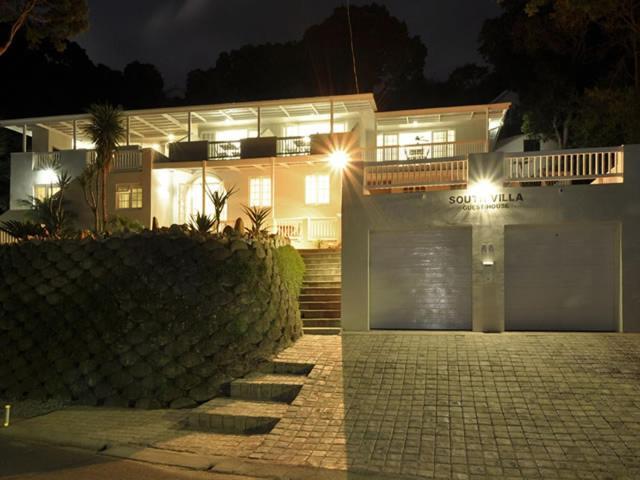 South Villa Guesthouse&Garden Knysna Zewnętrze zdjęcie