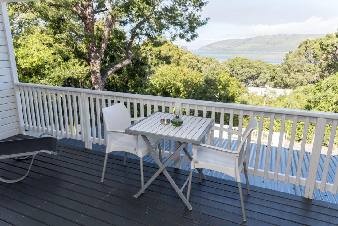 South Villa Guesthouse&Garden Knysna Zewnętrze zdjęcie