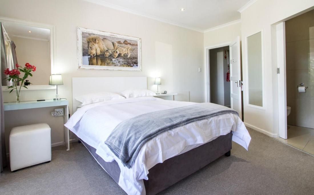 South Villa Guesthouse&Garden Knysna Zewnętrze zdjęcie