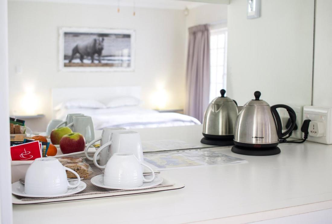 South Villa Guesthouse&Garden Knysna Zewnętrze zdjęcie