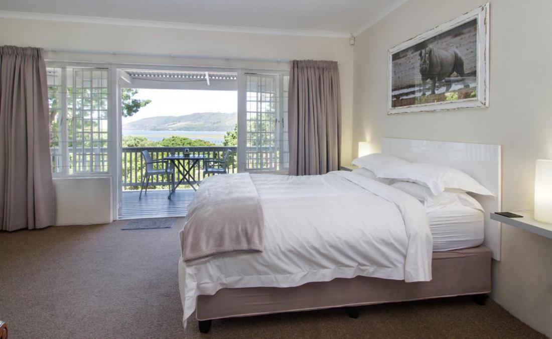 South Villa Guesthouse&Garden Knysna Zewnętrze zdjęcie