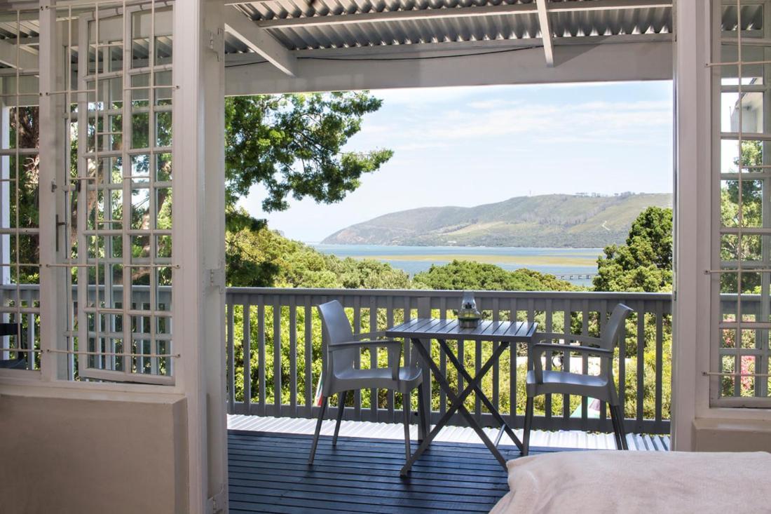 South Villa Guesthouse&Garden Knysna Zewnętrze zdjęcie