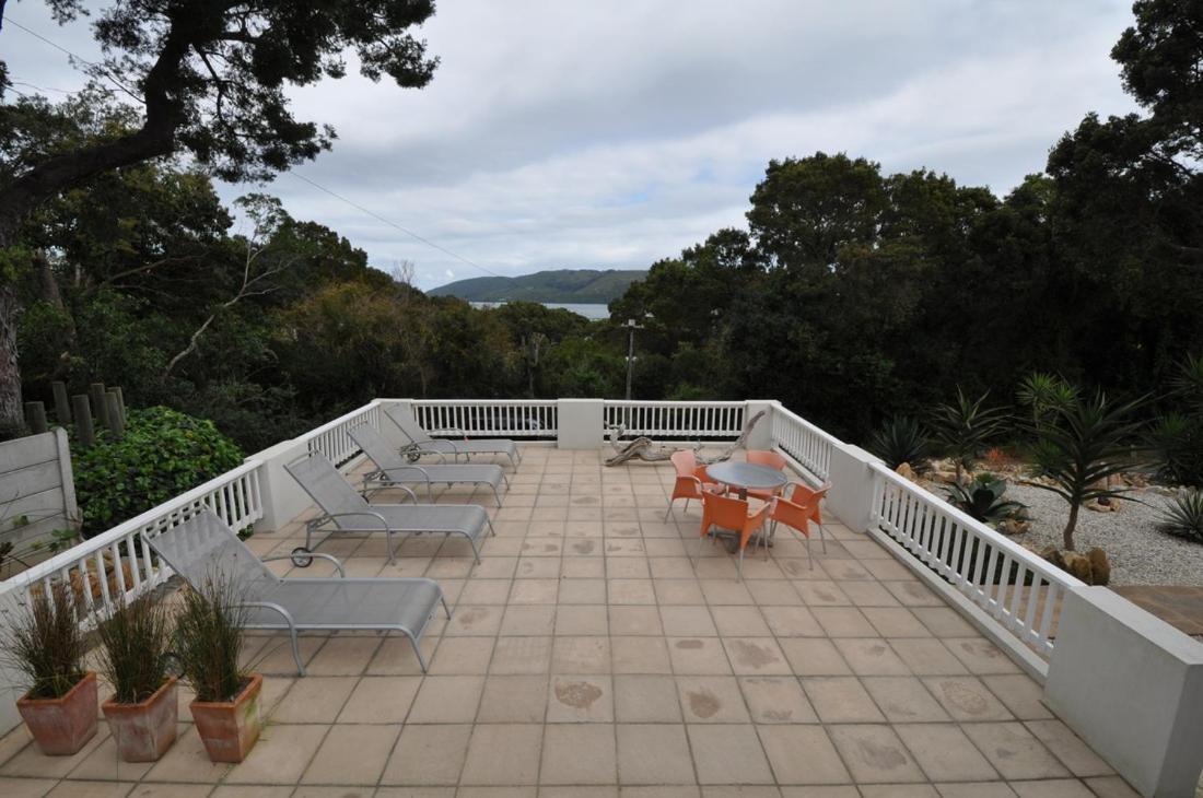 South Villa Guesthouse&Garden Knysna Zewnętrze zdjęcie
