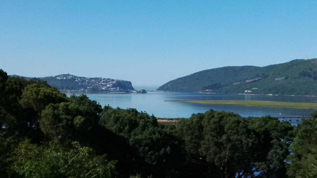 South Villa Guesthouse&Garden Knysna Zewnętrze zdjęcie