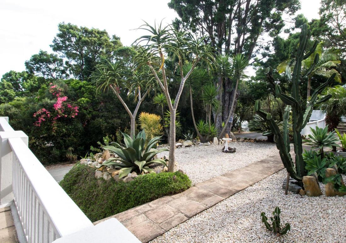 South Villa Guesthouse&Garden Knysna Zewnętrze zdjęcie