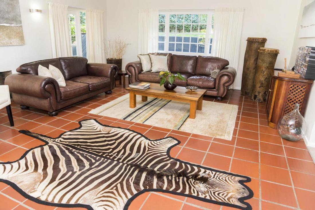 South Villa Guesthouse&Garden Knysna Zewnętrze zdjęcie