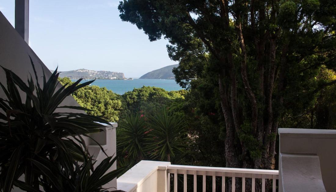 South Villa Guesthouse&Garden Knysna Zewnętrze zdjęcie