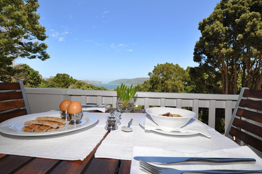 South Villa Guesthouse&Garden Knysna Zewnętrze zdjęcie