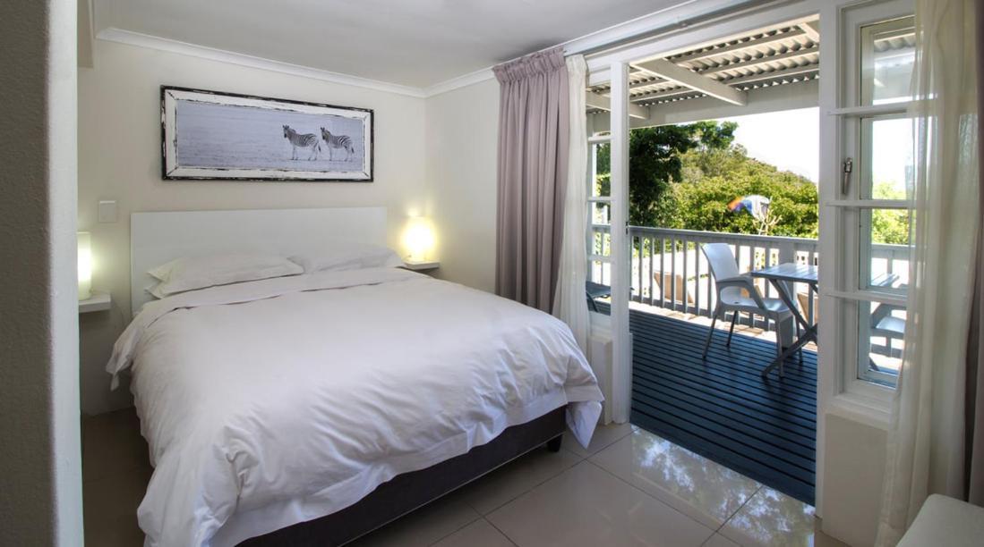 South Villa Guesthouse&Garden Knysna Zewnętrze zdjęcie