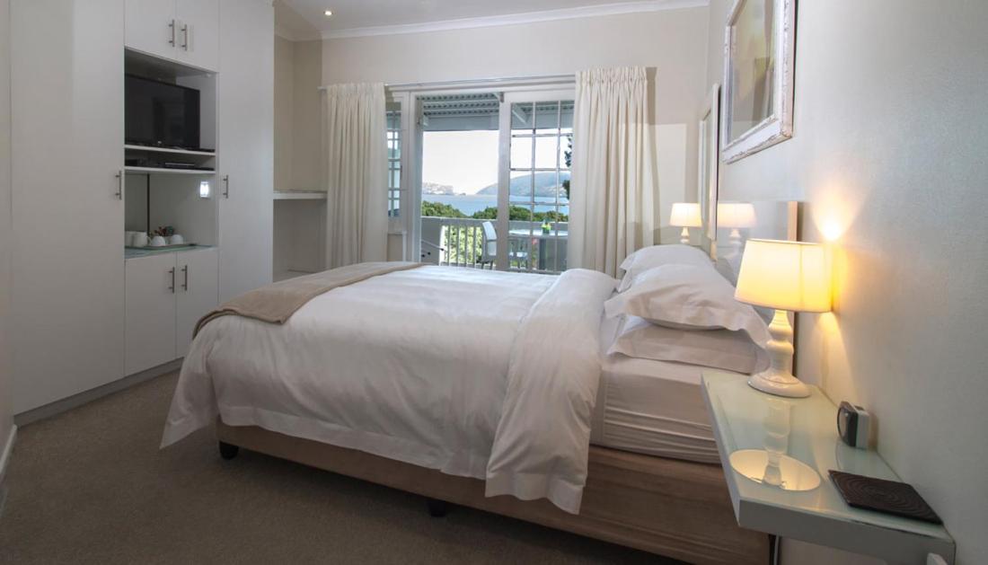 South Villa Guesthouse&Garden Knysna Zewnętrze zdjęcie