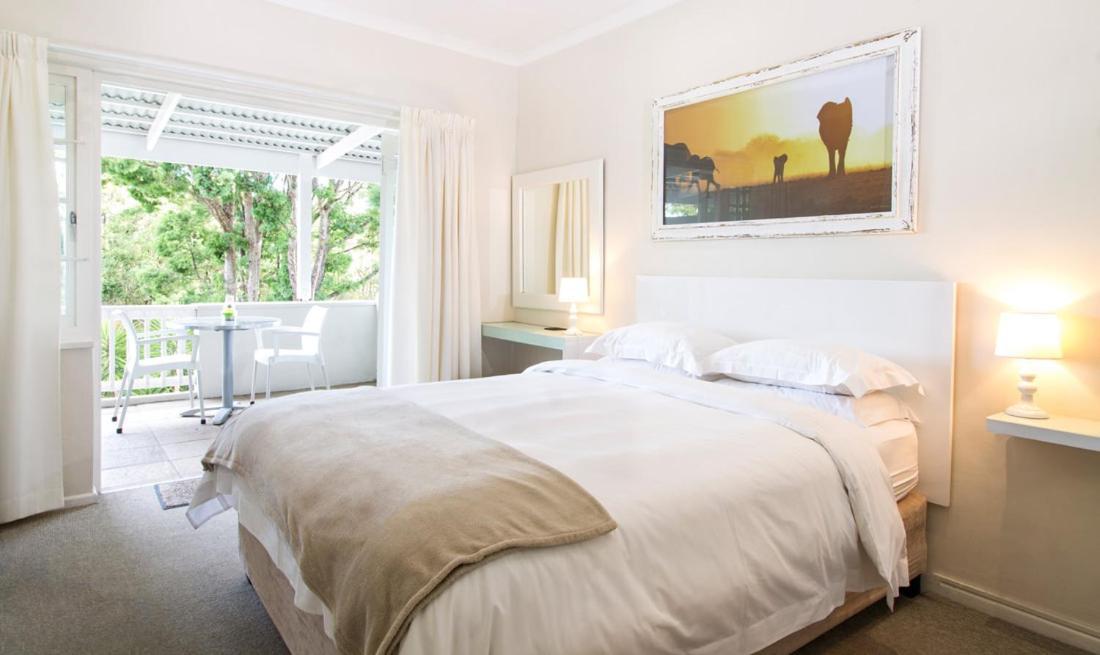 South Villa Guesthouse&Garden Knysna Zewnętrze zdjęcie