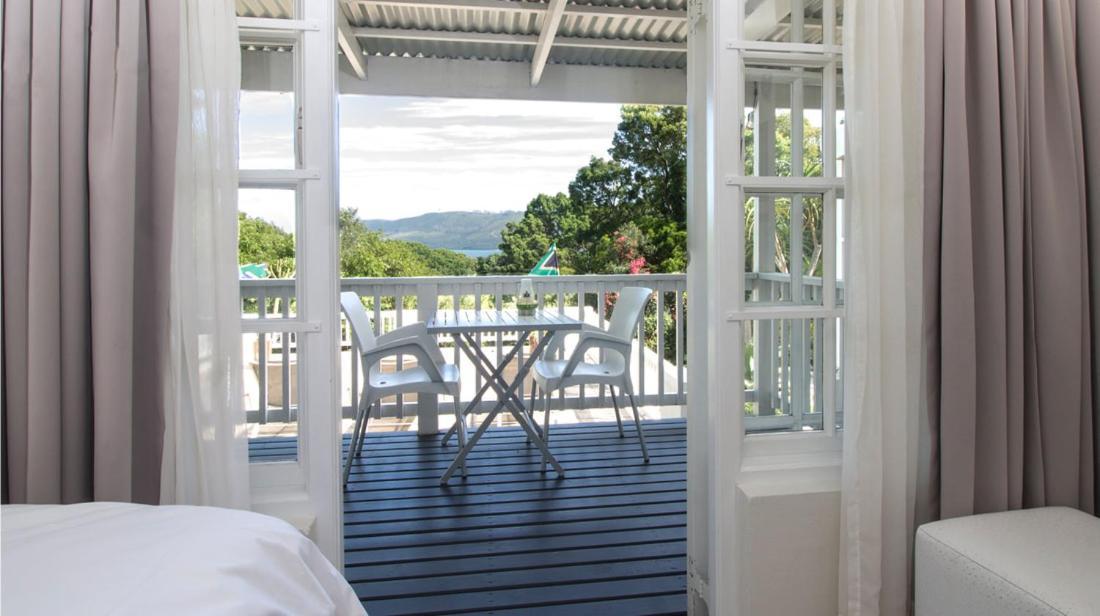 South Villa Guesthouse&Garden Knysna Zewnętrze zdjęcie