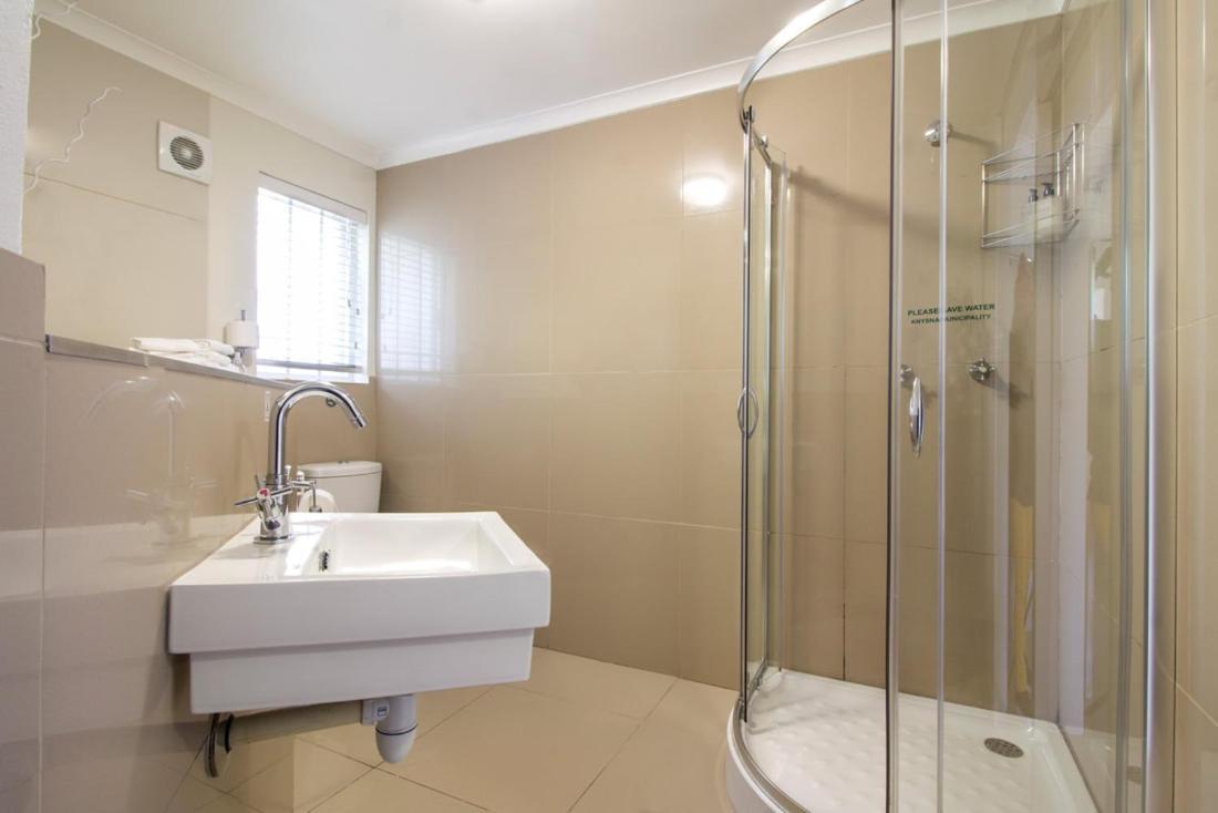 South Villa Guesthouse&Garden Knysna Zewnętrze zdjęcie