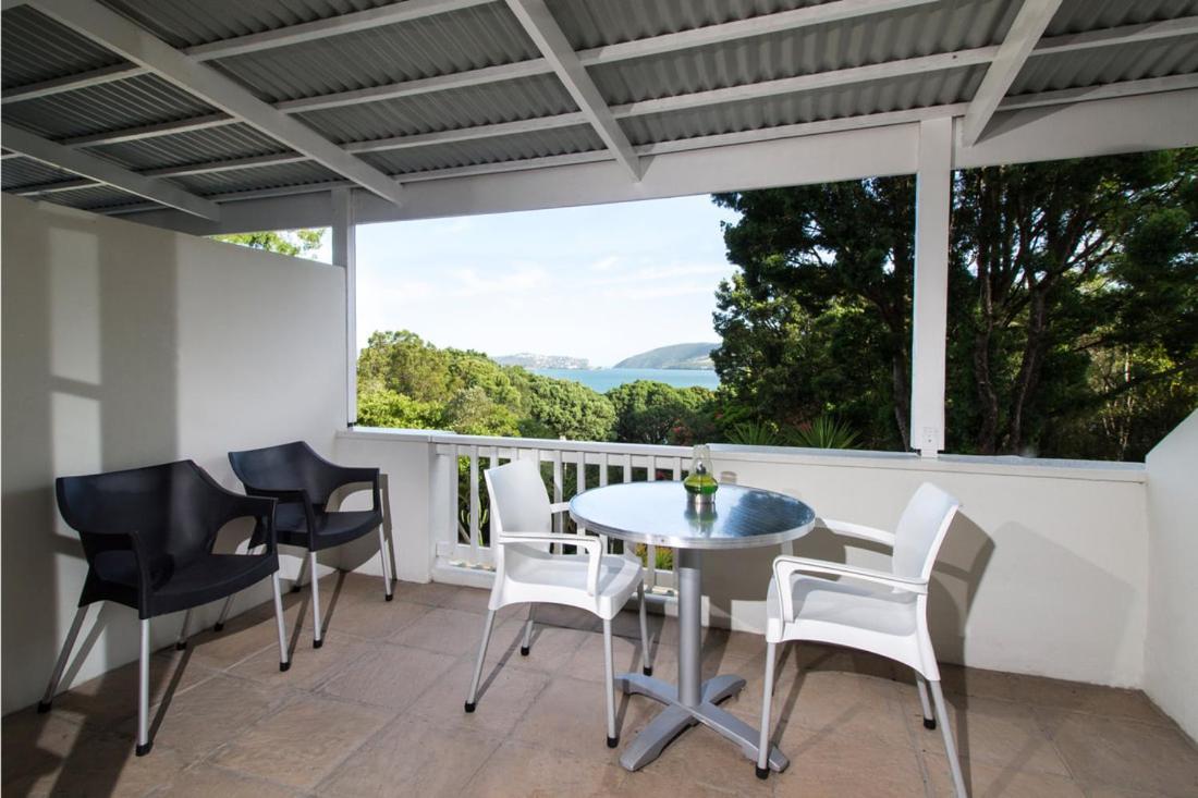 South Villa Guesthouse&Garden Knysna Zewnętrze zdjęcie