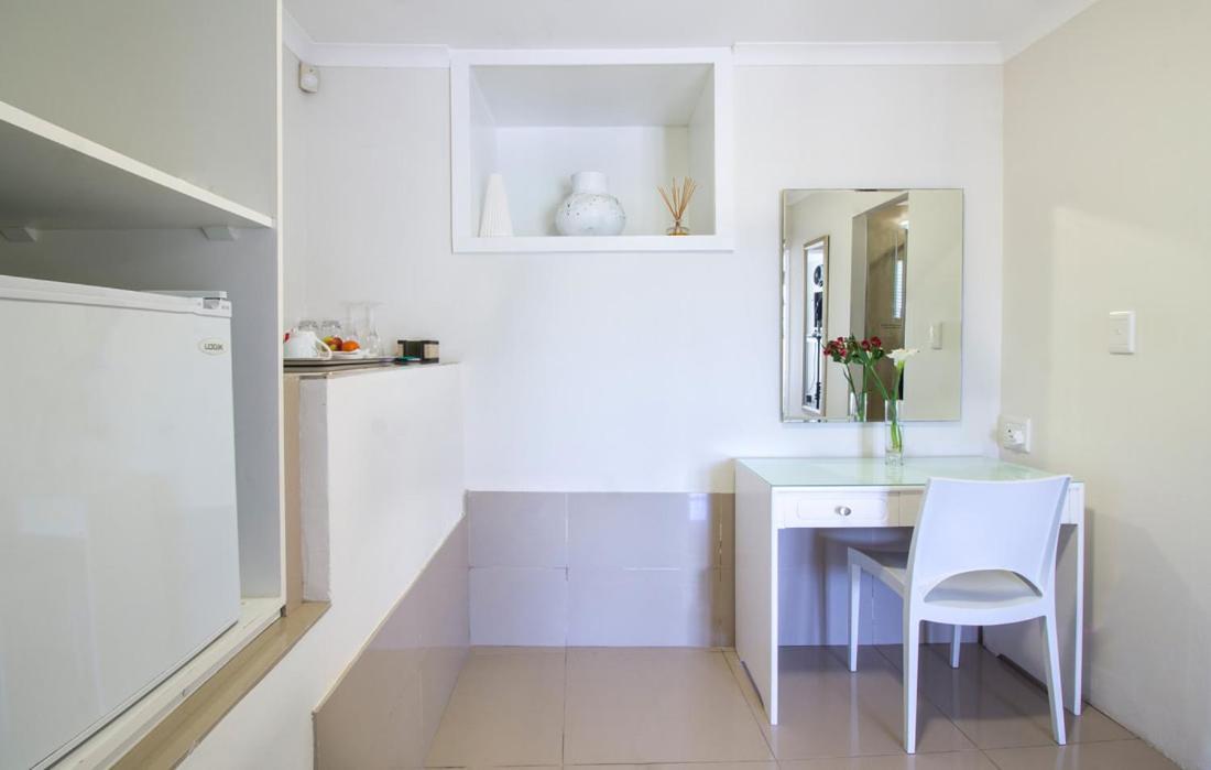South Villa Guesthouse&Garden Knysna Zewnętrze zdjęcie