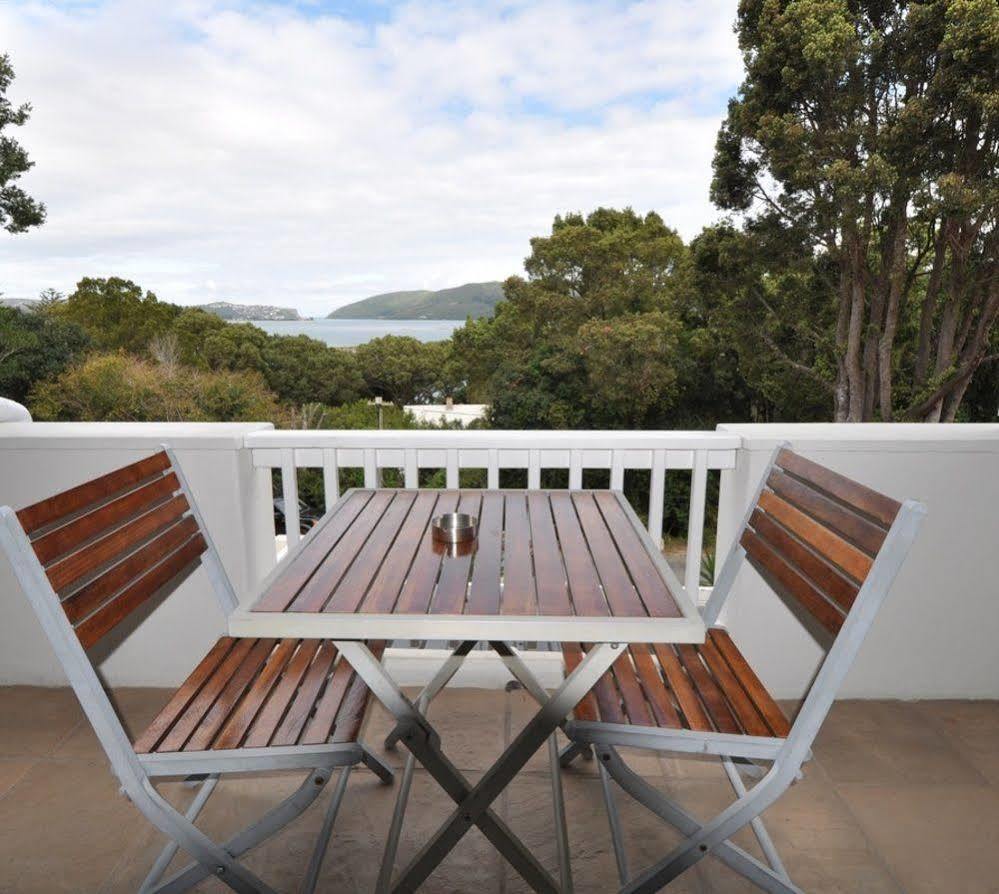 South Villa Guesthouse&Garden Knysna Zewnętrze zdjęcie