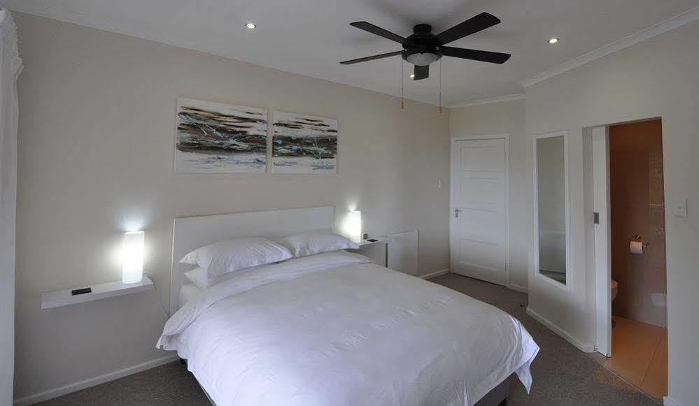 South Villa Guesthouse&Garden Knysna Zewnętrze zdjęcie